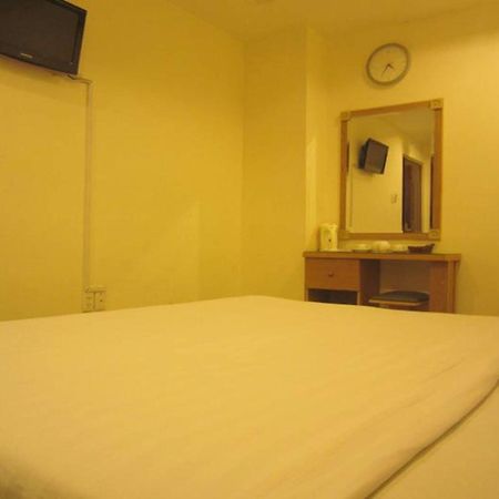 Song Anh Hotel 1 Ho Chi Minh City Exterior photo