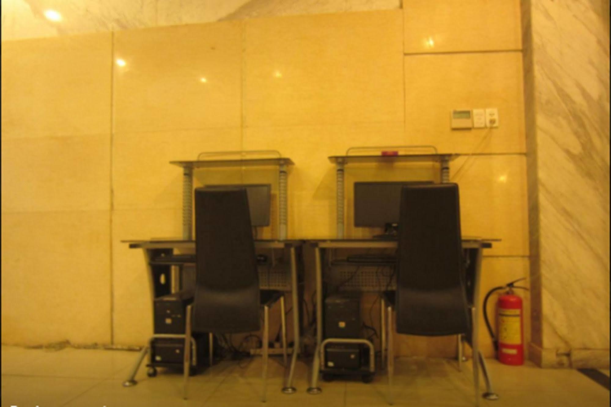 Song Anh Hotel 1 Ho Chi Minh City Exterior photo
