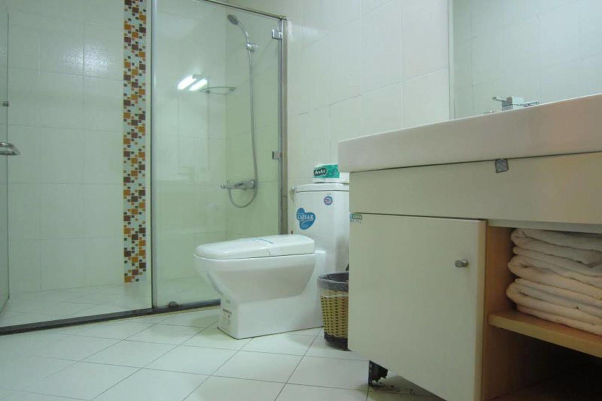 Song Anh Hotel 1 Ho Chi Minh City Exterior photo